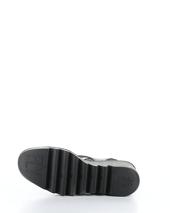 Bafy485Fly 001 Black Mousse