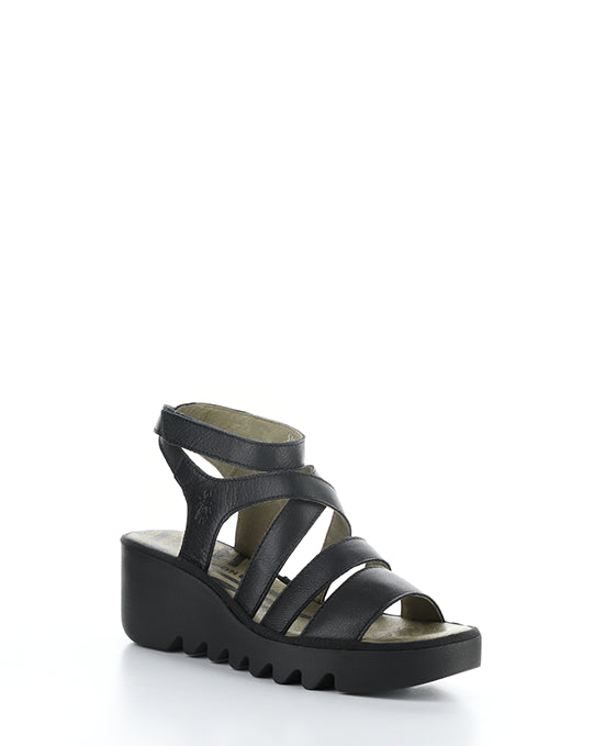 Bafy485Fly 001 Black Mousse