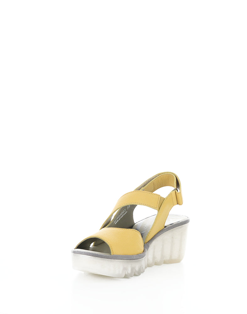 Basy605Fly 002 Bumblebee Mousse