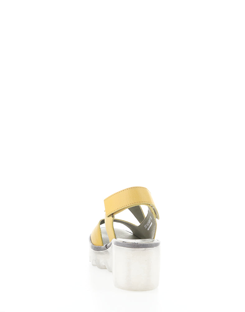 Basy605Fly 002 Bumblebee Mousse