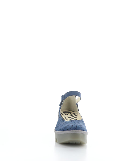 Bawa581Fly 001 Ocean Cupido
