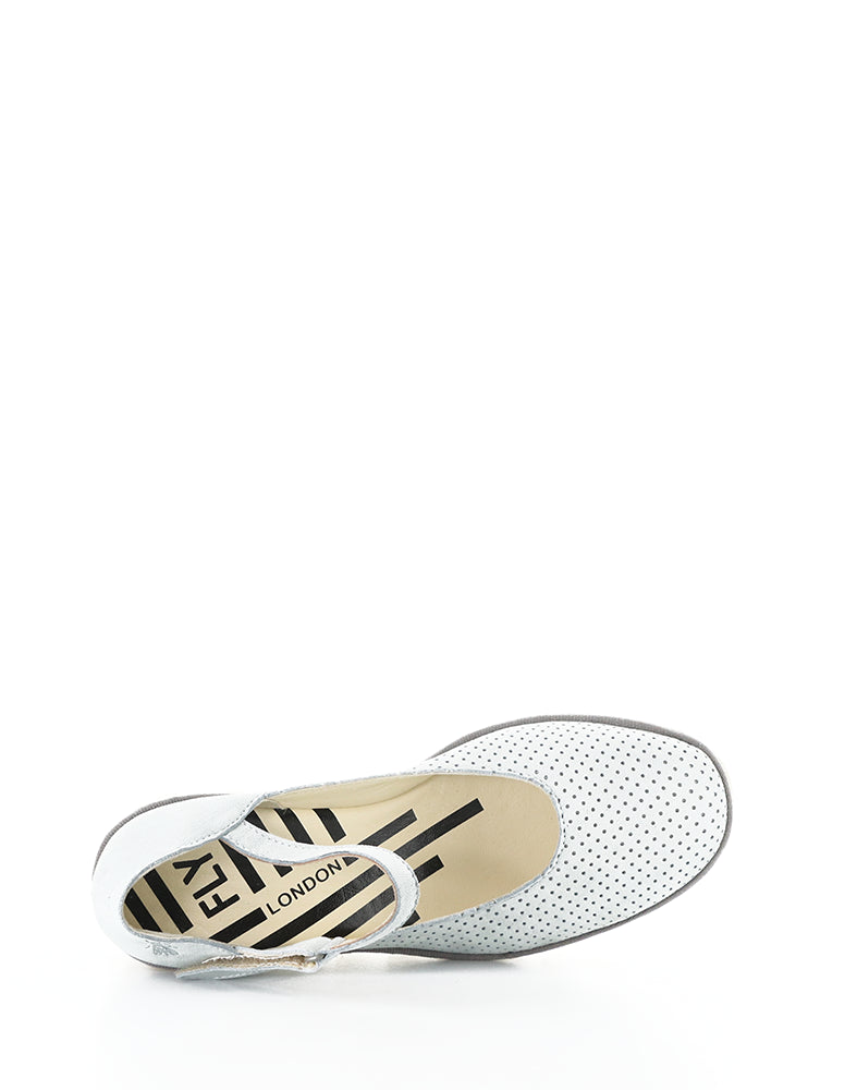 Bawa581Fly 003 Sky Blue Cupido