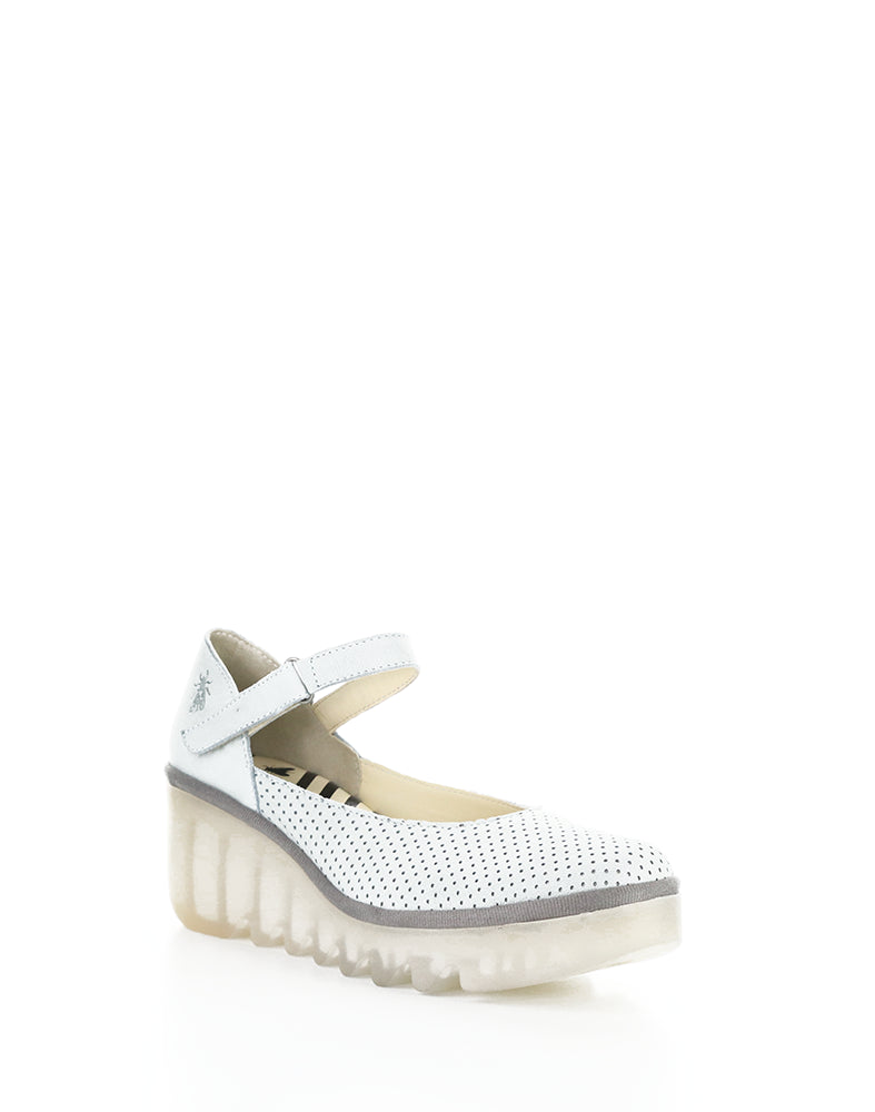Bawa581Fly 003 Sky Blue Cupido