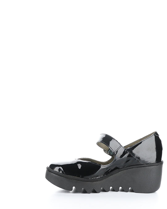 Baxe428Fly 004 Black/Green Atlantis/Anya
