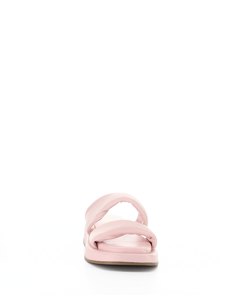 Bayla Pink Nappa