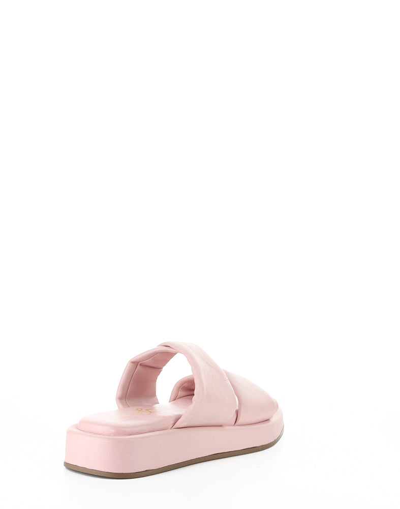 Bayla Pink Nappa