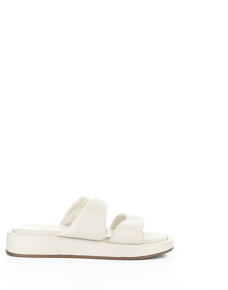 Bayla White Nappa