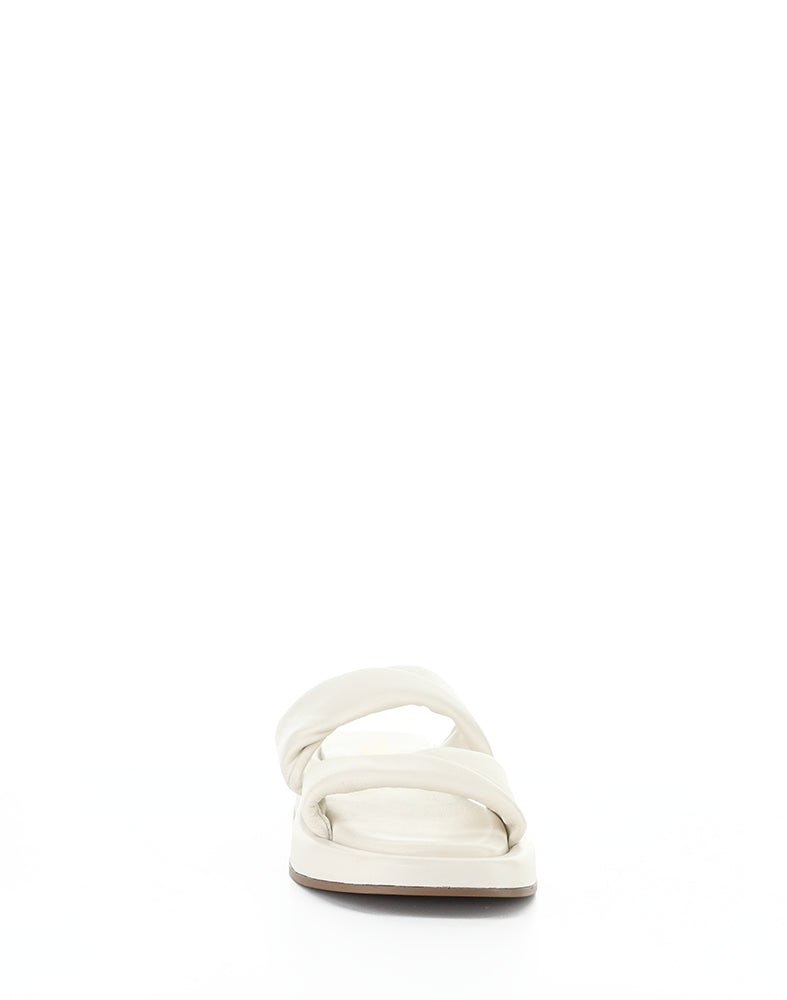 Bayla White Nappa