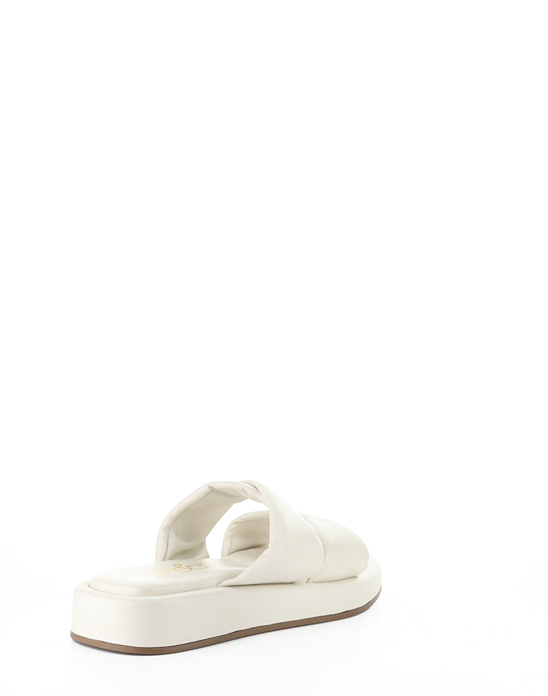 Bayla White Nappa