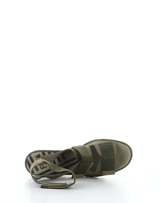 Bech474Fly 001 Khaki Cupido