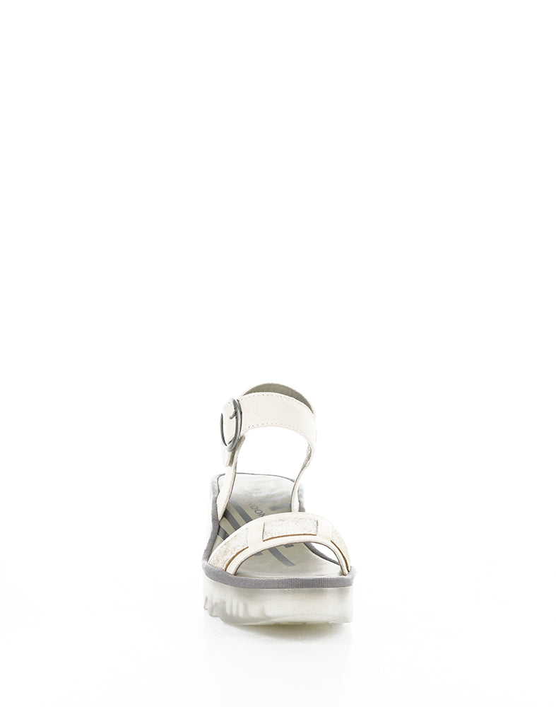 Beik618Fly 000 Off White/Pl Mousse/Cool