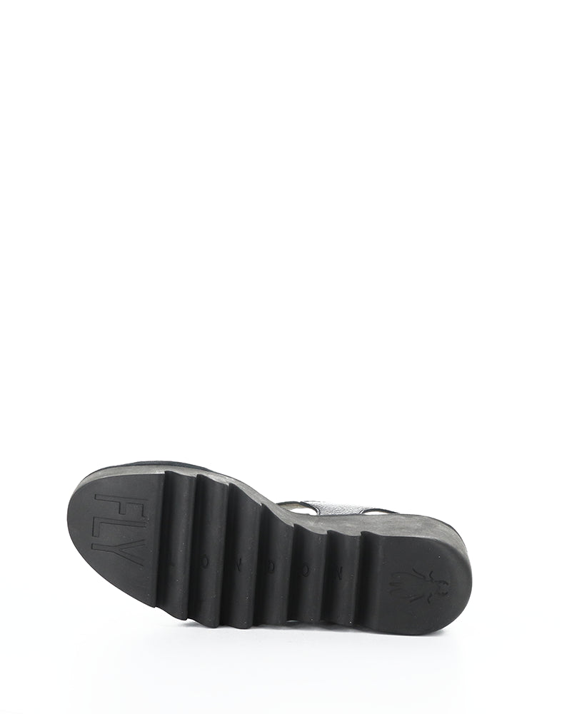 Beik618Fly 001 Black/Graph Mousse/Cool