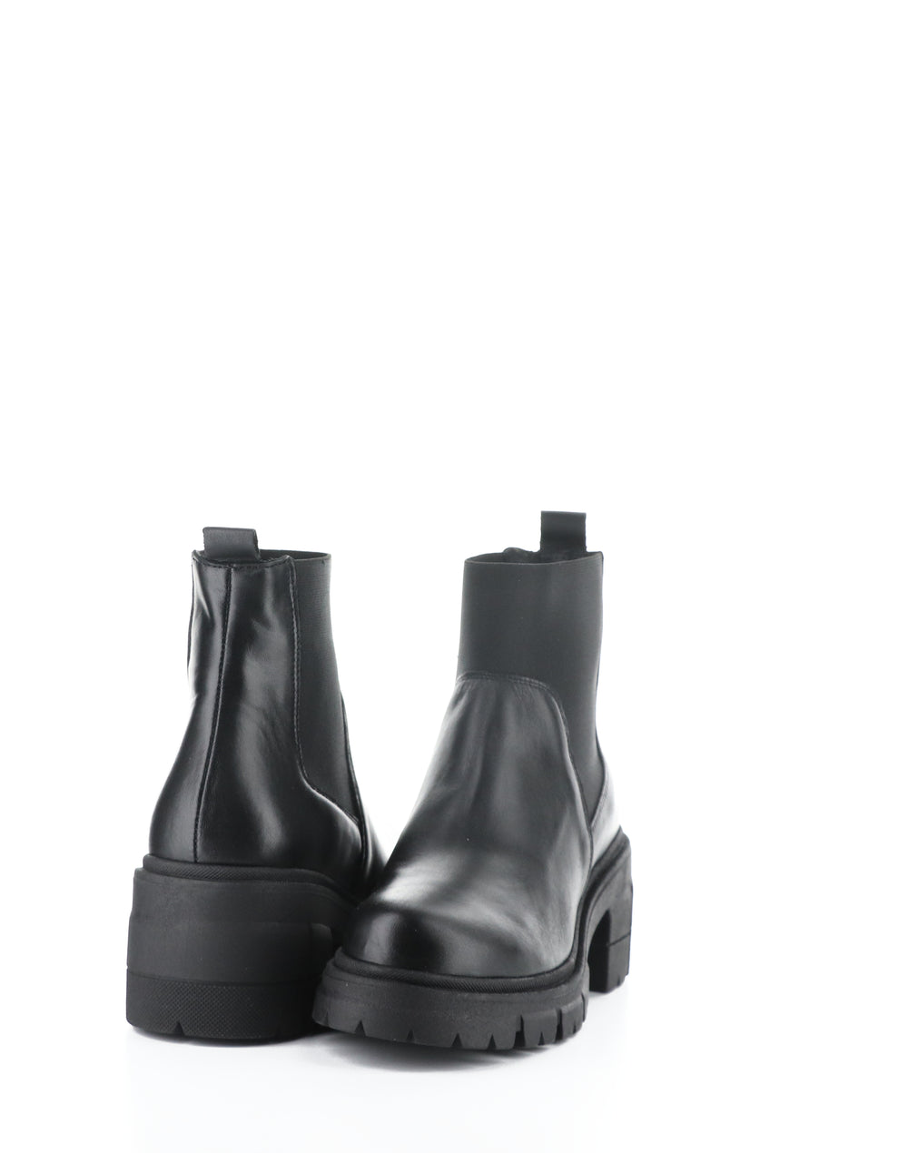 Bianc Black Feel/Elastic
