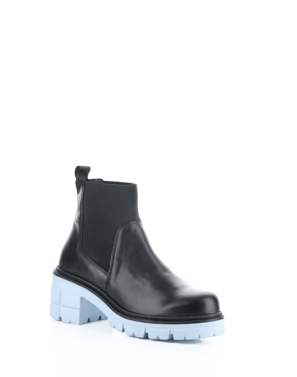 Bianc Black/Sky Feel/Elastic