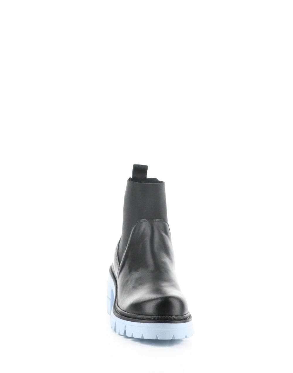 Bianc Black/Sky Feel/Elastic