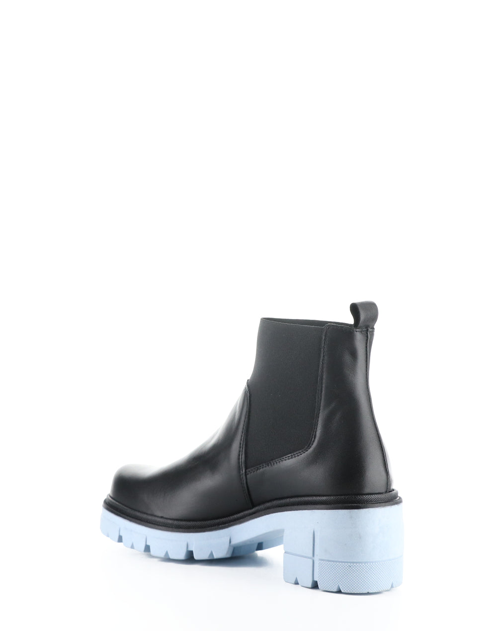 Bianc Black/Sky Feel/Elastic