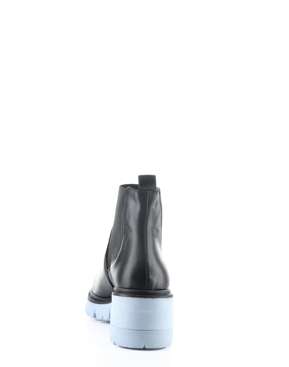 Bianc Black/Sky Feel/Elastic