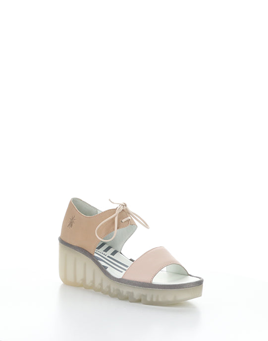 Bilu465Fly 005 Nude Pink Mousse/Cupido