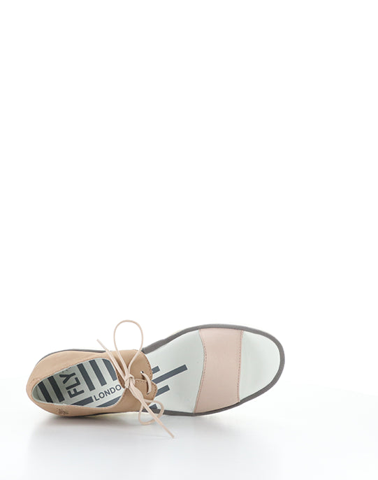 Bilu465Fly 005 Nude Pink Mousse/Cupido