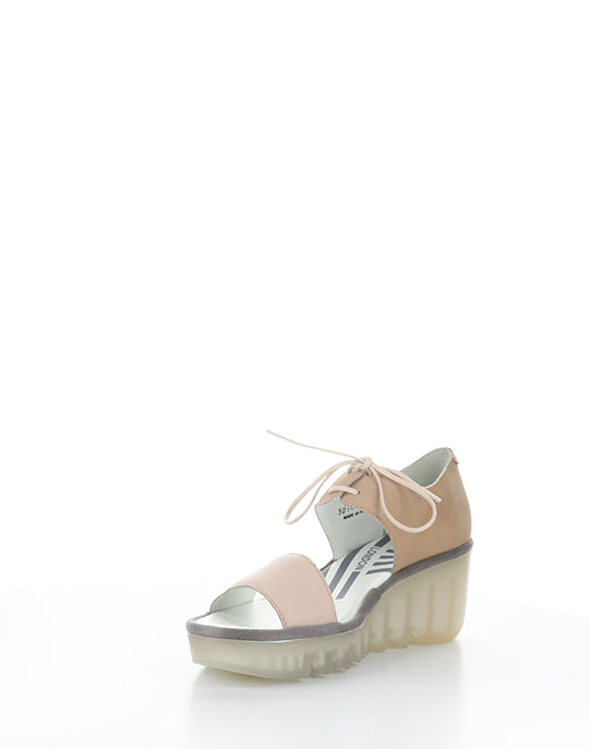Bilu465Fly 005 Nude Pink Mousse/Cupido