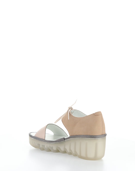 Bilu465Fly 005 Nude Pink Mousse/Cupido