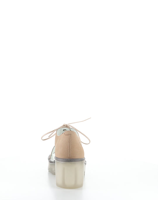 Bilu465Fly 005 Nude Pink Mousse/Cupido