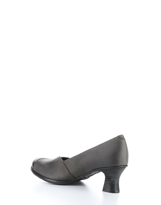 Binx163Fly 001 Grey/Graphite/Dkgold Oil Nobuck/Idra