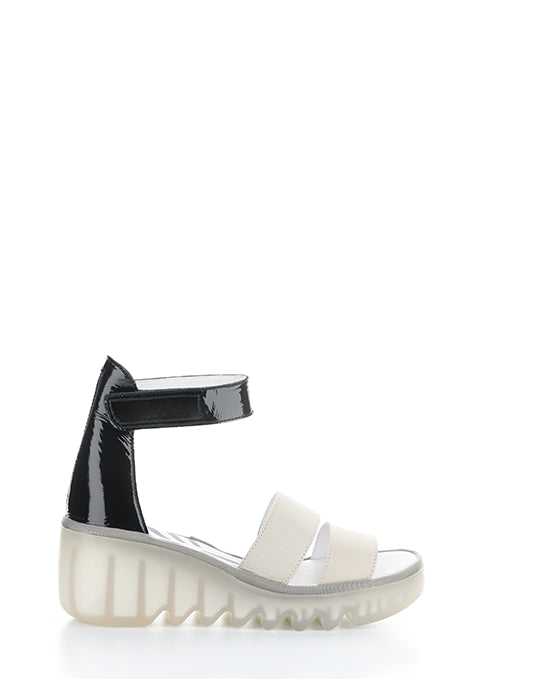 Bono290Fly 010 Cloud/Black Ceralin/Luxor