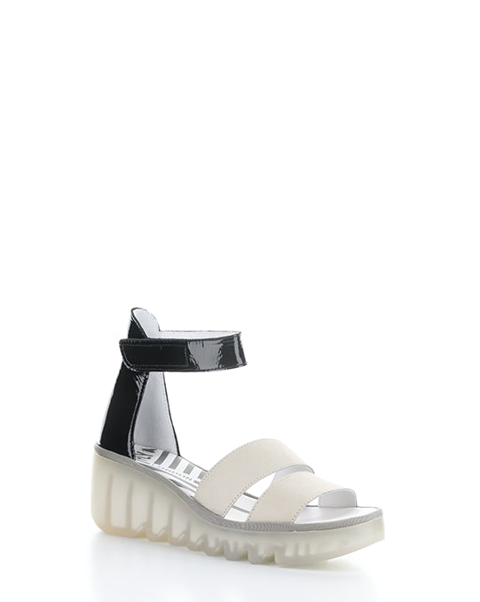 Bono290Fly 010 Cloud/Black Ceralin/Luxor