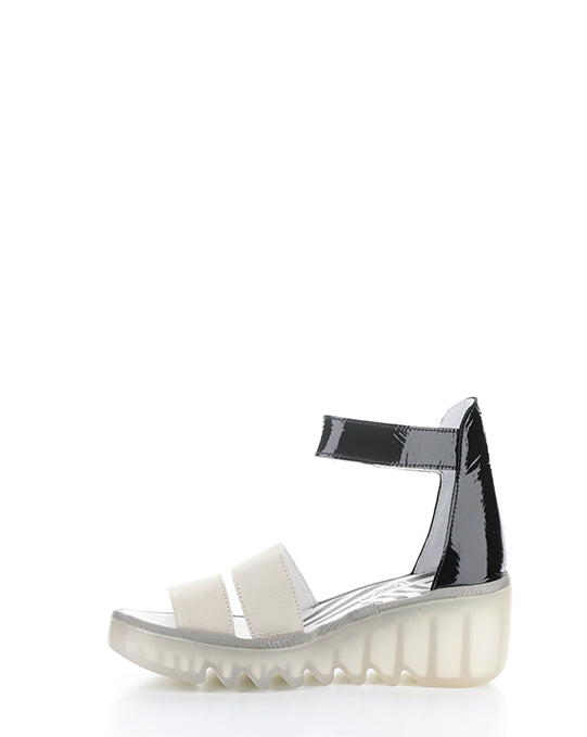 Bono290Fly 010 Cloud/Black Ceralin/Luxor