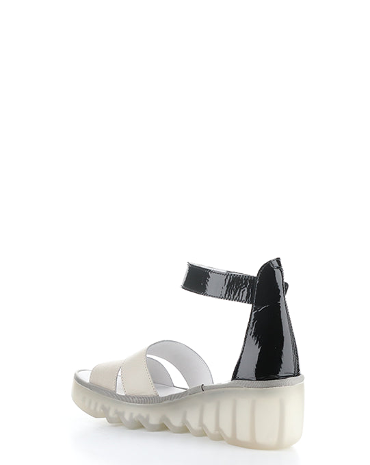Bono290Fly 010 Cloud/Black Ceralin/Luxor