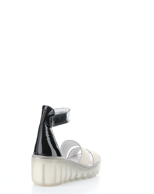 Bono290Fly 010 Cloud/Black Ceralin/Luxor