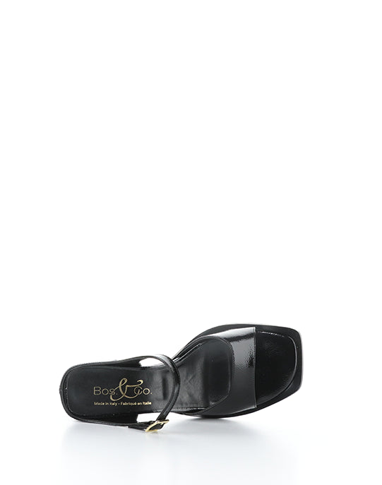 Braylen Black Nappalak