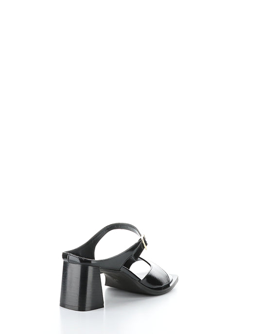 Braylen Black Nappalak