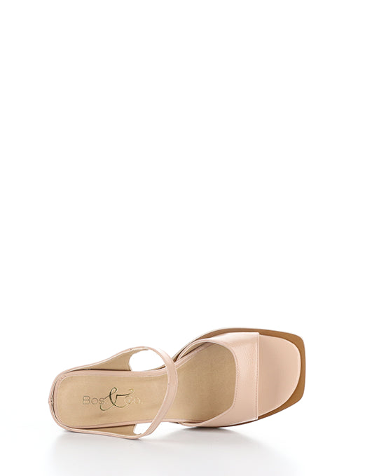 Briar Nude Nappalak
