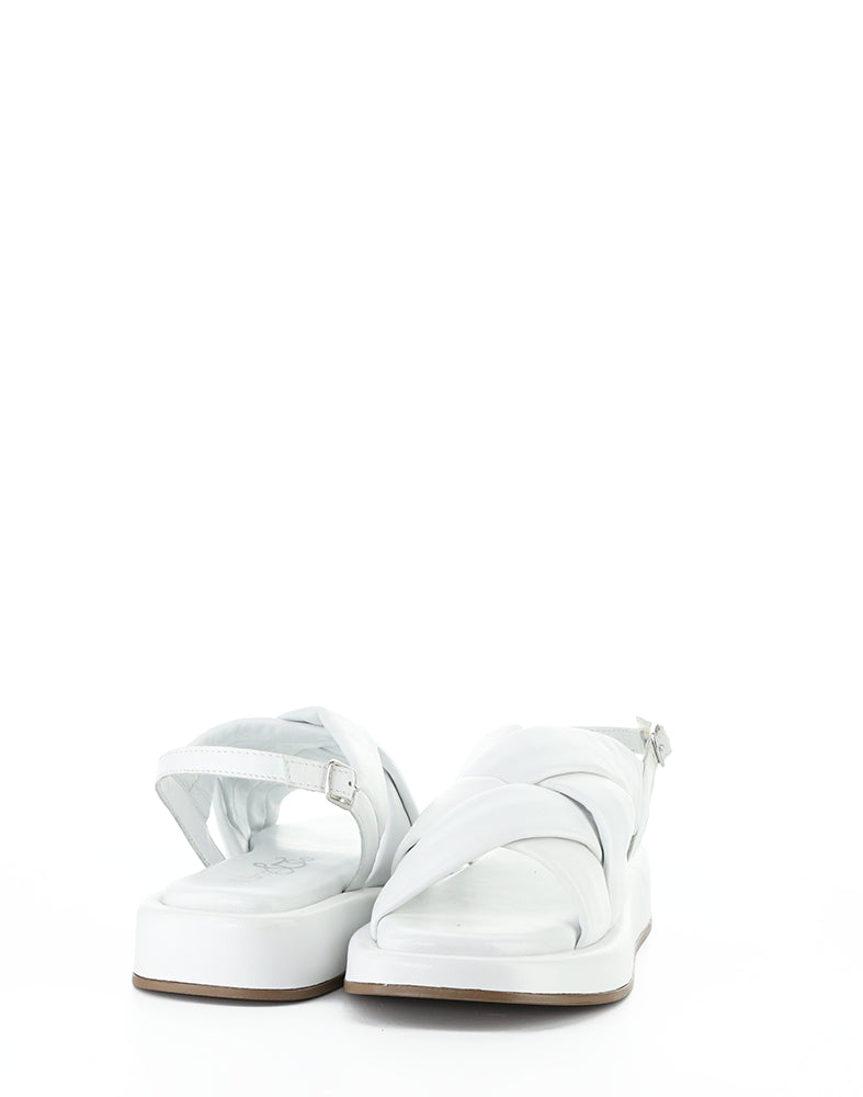 Brixin White Nappa