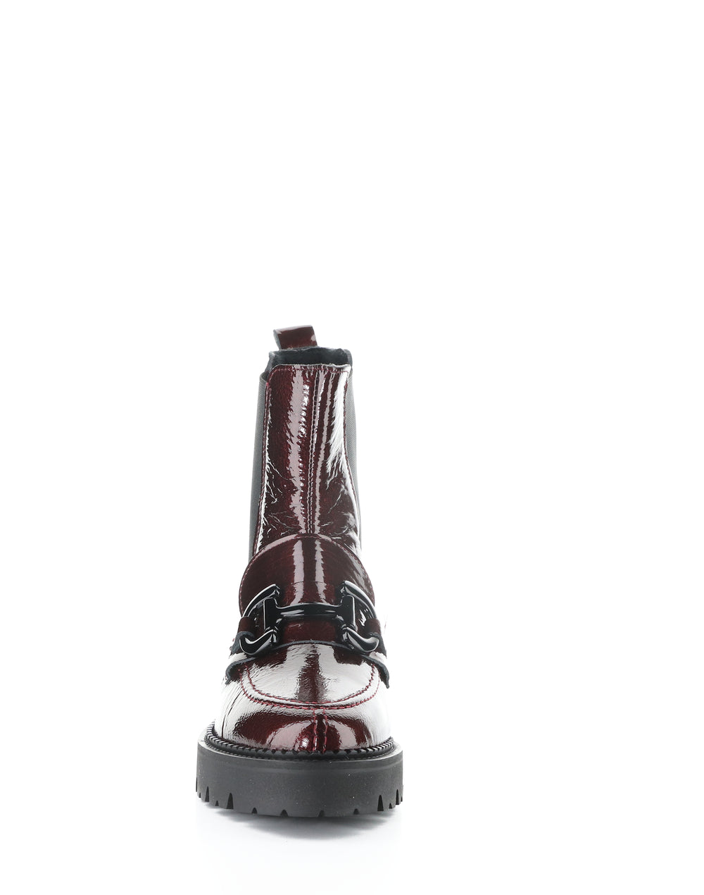 Bruma Bordo Mascara Pat