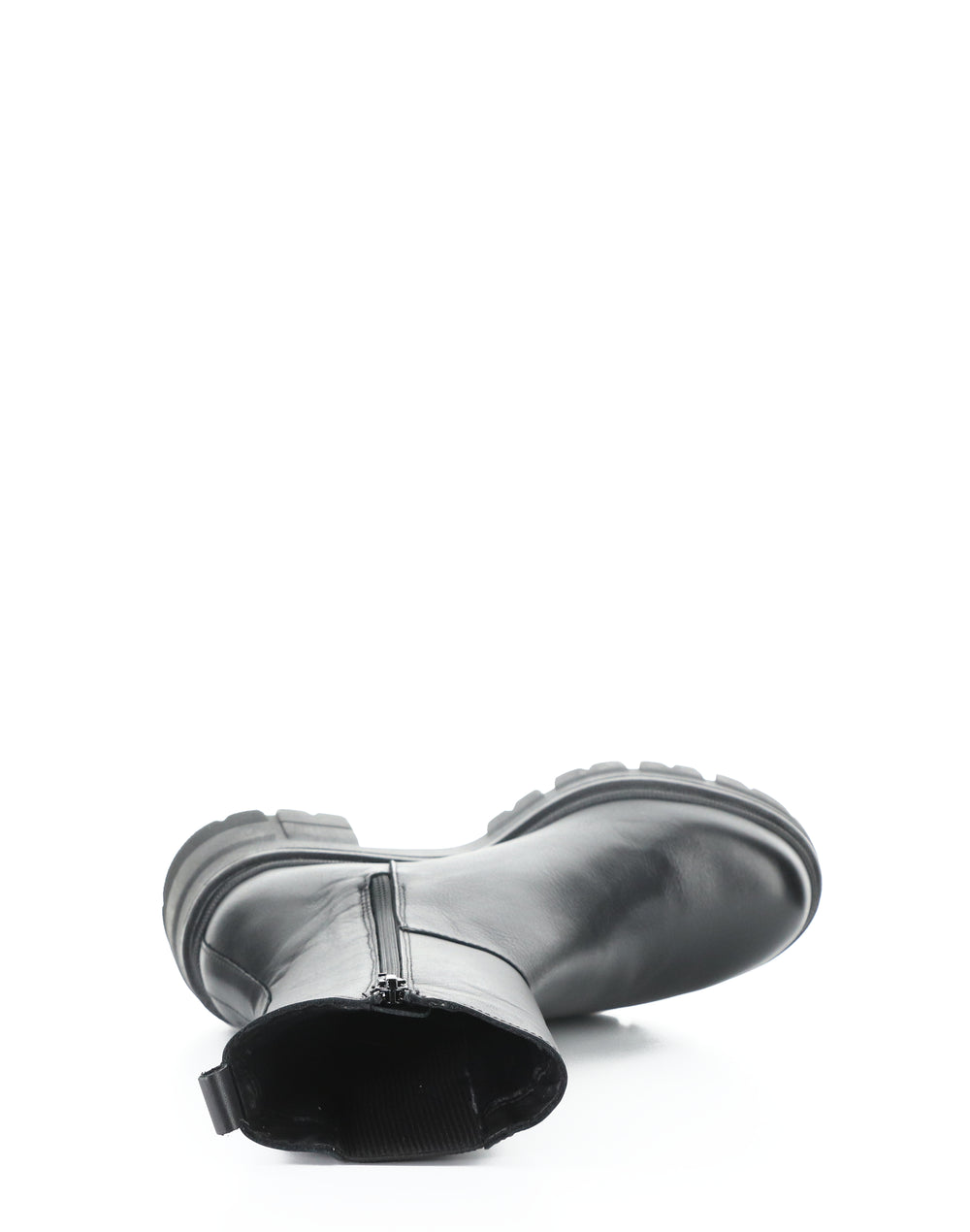 Brunas Black Feel/Elastic