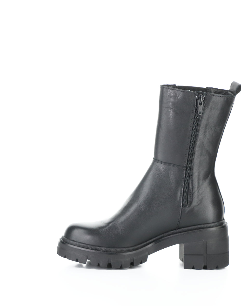 Brunas Black Feel/Elastic