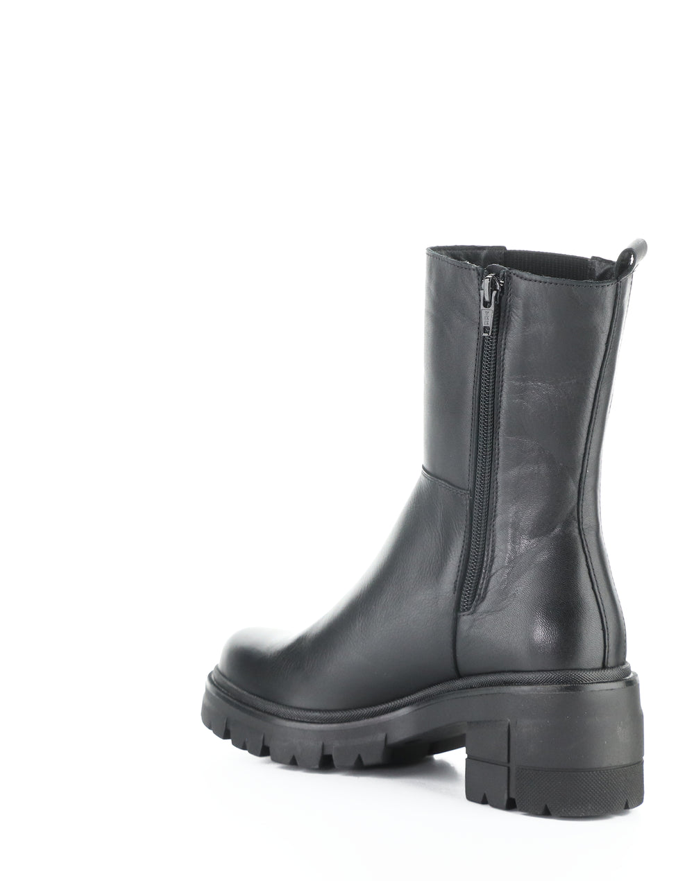Brunas Black Feel/Elastic