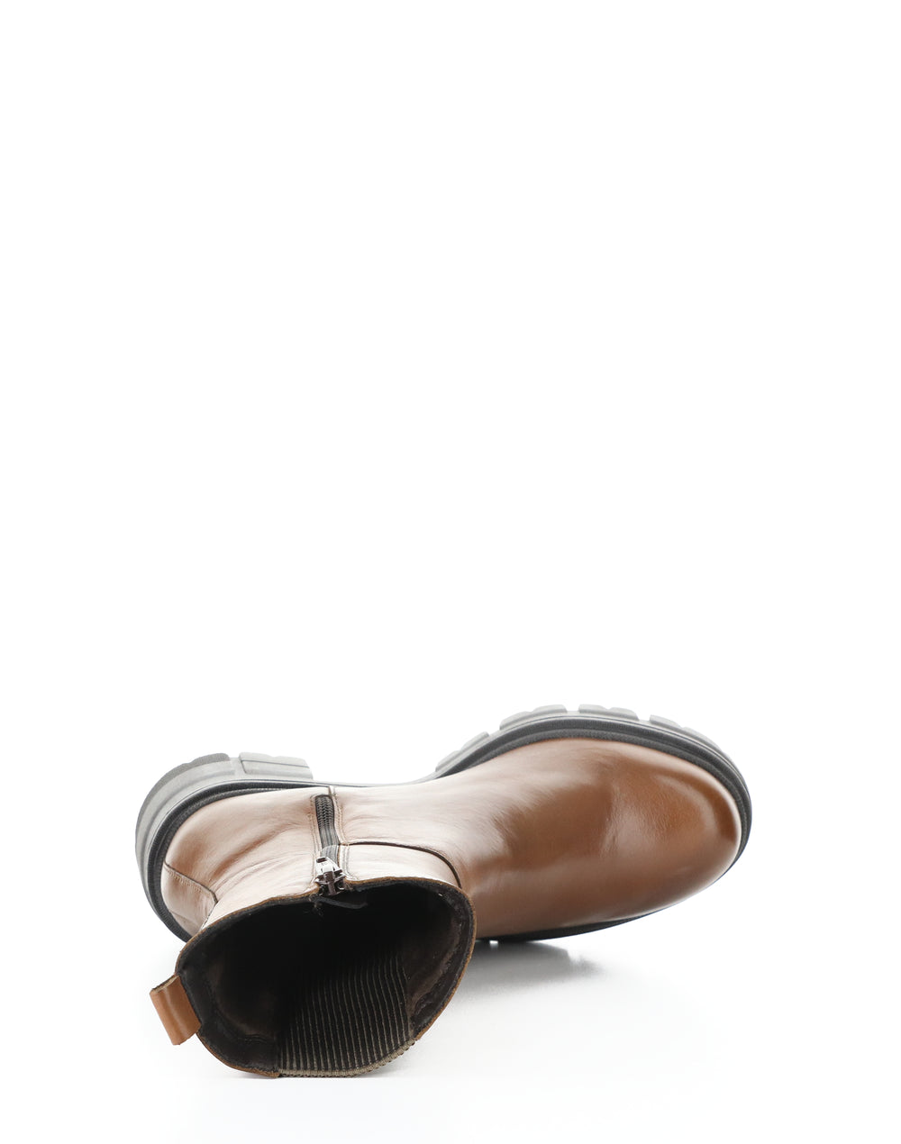 Brunas Richtan/Dkbrn Brushedfeel/Elast