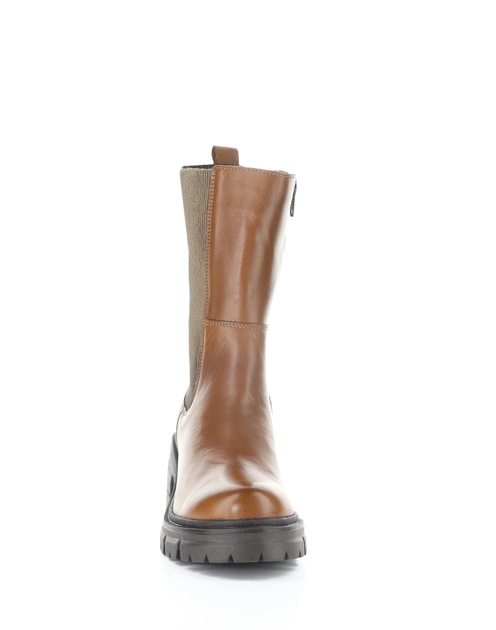 Brunas Richtan/Dkbrn Brushedfeel/Elast