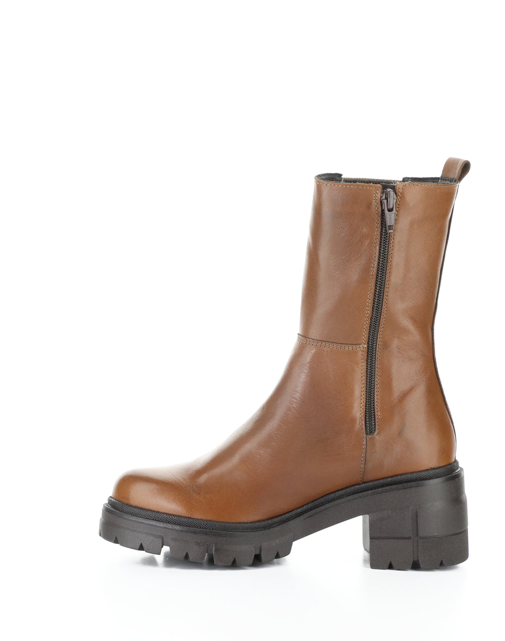Brunas Richtan/Dkbrn Brushedfeel/Elast