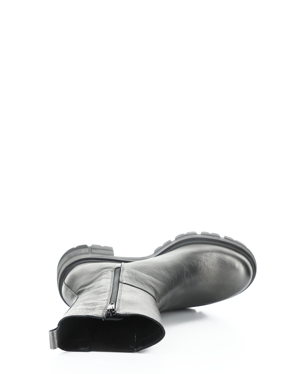 Brunas Steel/Black Pike/Elastic