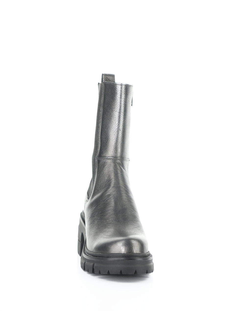 Brunas Steel/Black Pike/Elastic