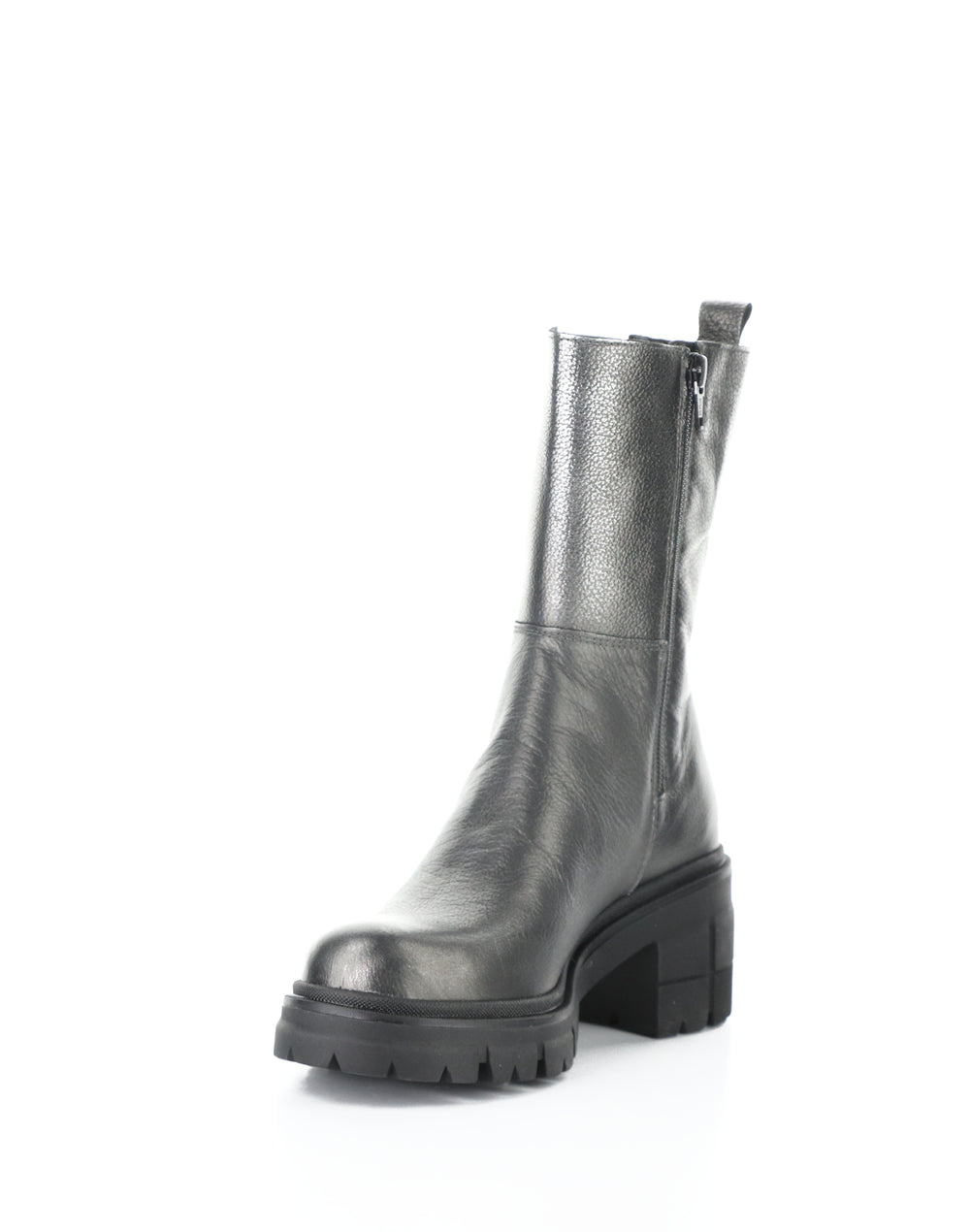 Brunas Steel/Black Pike/Elastic