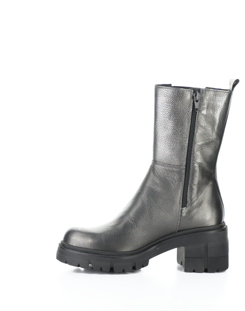 Brunas Steel/Black Pike/Elastic