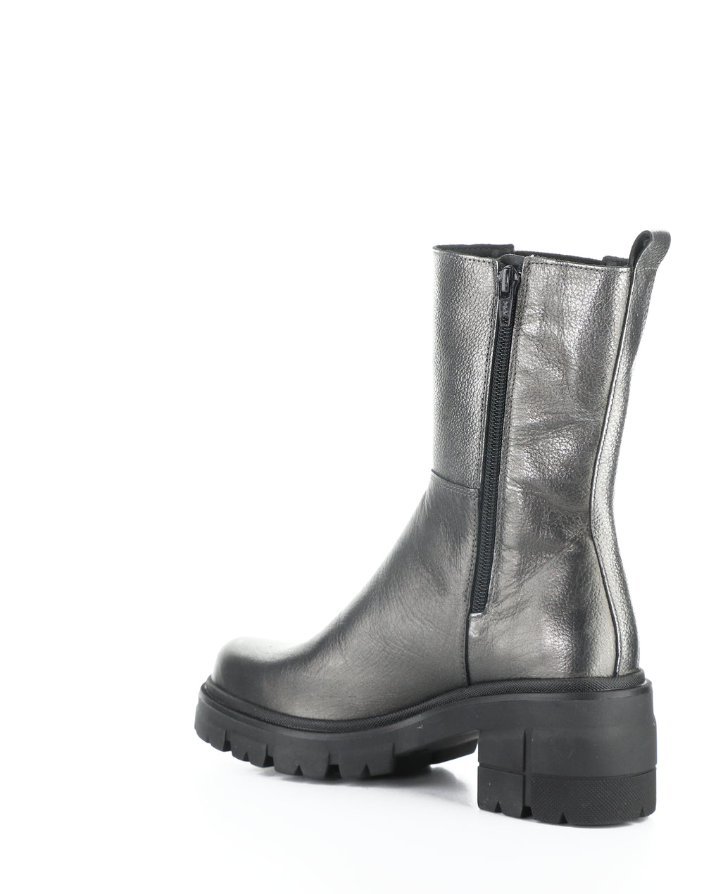 Brunas Steel/Black Pike/Elastic