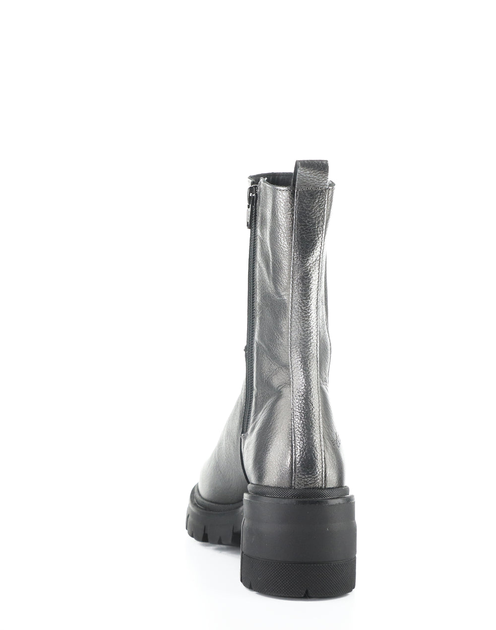 Brunas Steel/Black Pike/Elastic