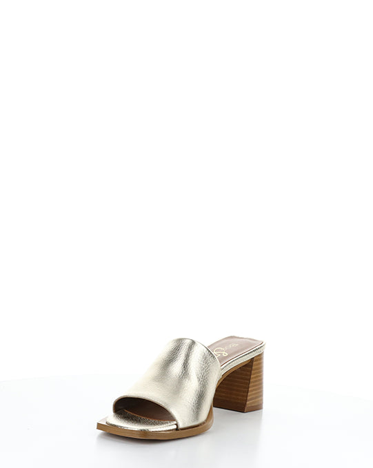 Bryn Platino Tumbled